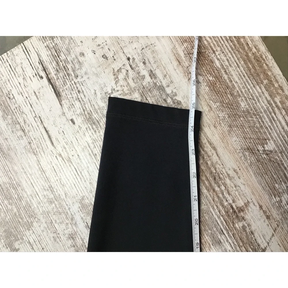 American Eagle Black women's leggings